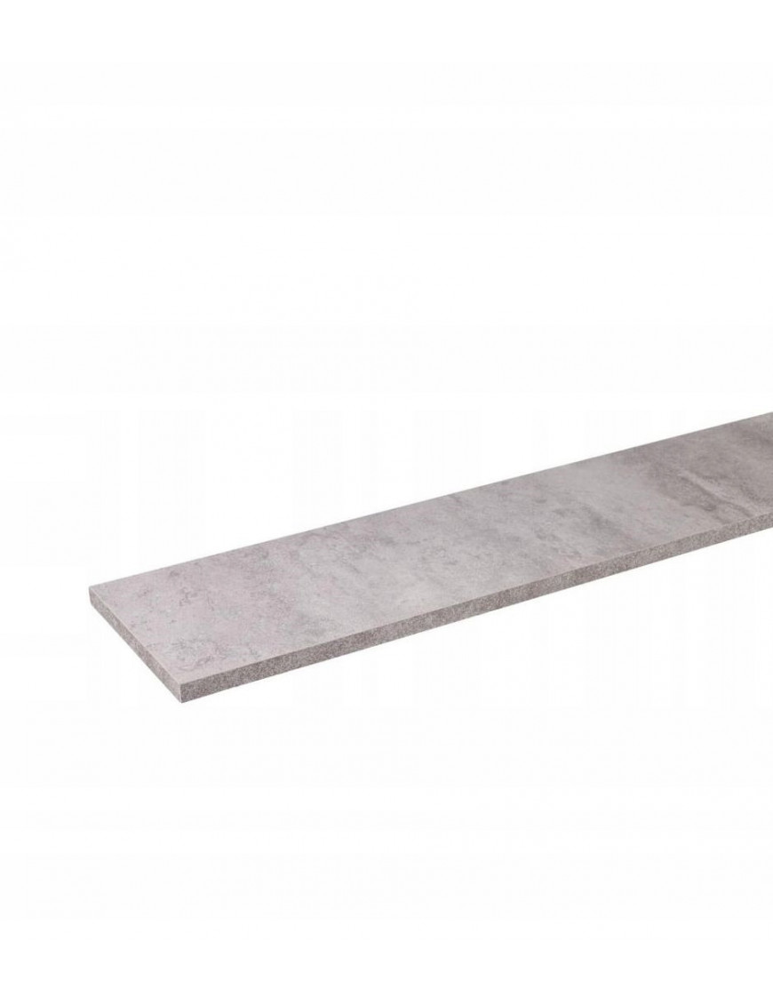 Półka Beton 30x80 [cm]